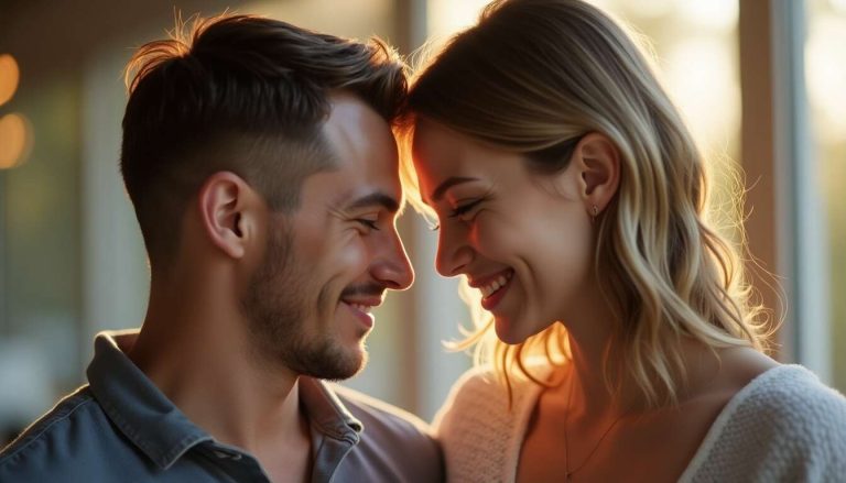 Vivre en couple avec une personne Asperger : conseils amoureux