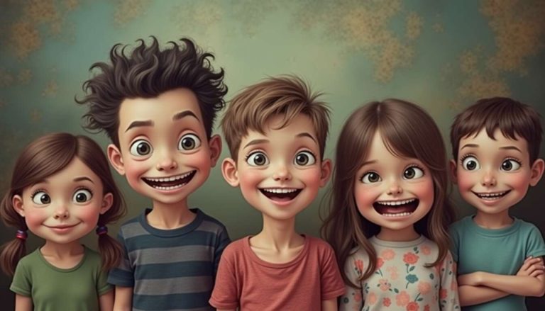 10 clichés sur le syndrome d'Asperger et les TSA