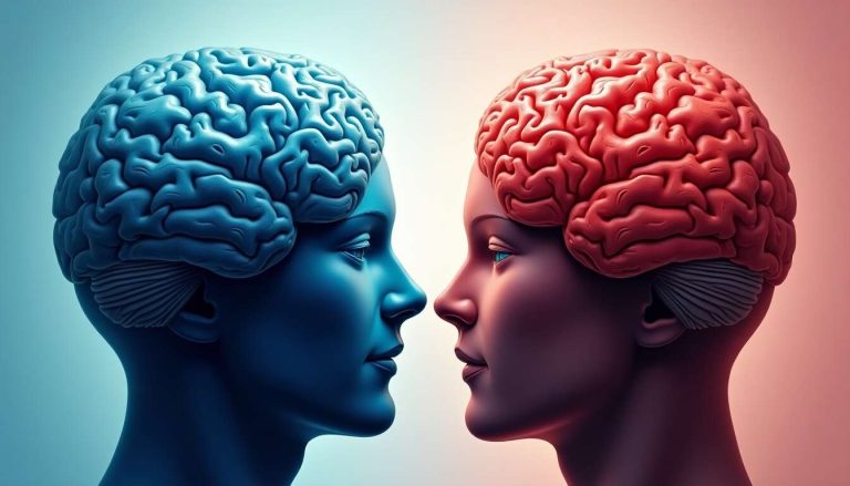 Cerveau gauche vs cerveau droit : quelles différences ?