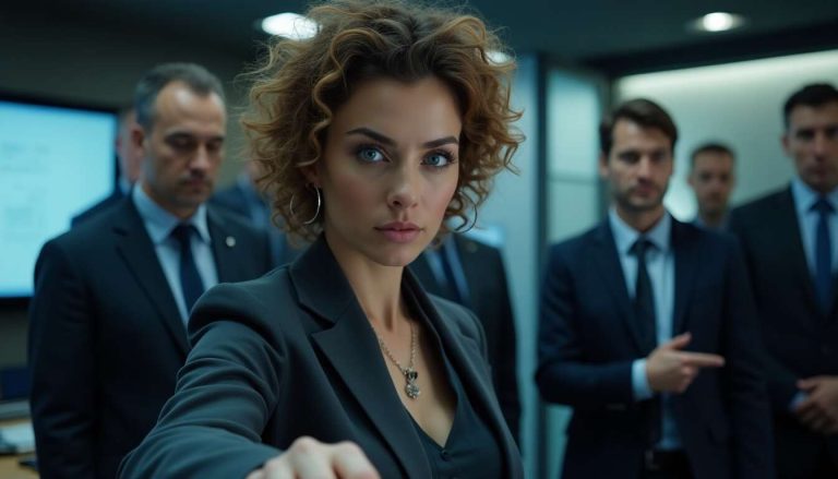 Avis sur la série HPI sur TF1 : que faut-il savoir ?