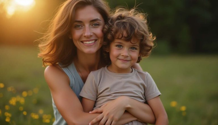 9 étapes pour guérir des traumatismes de l'enfance à l'âge adulte