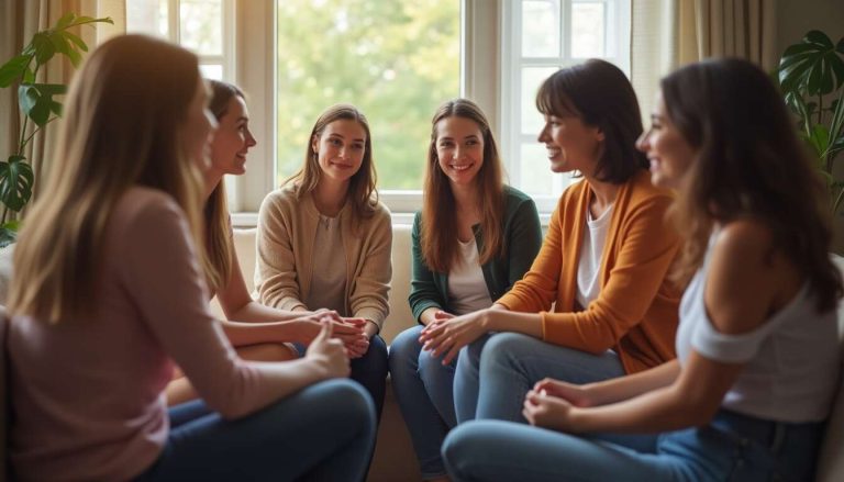 Comprendre l'expérience sexuelle des femmes autistes