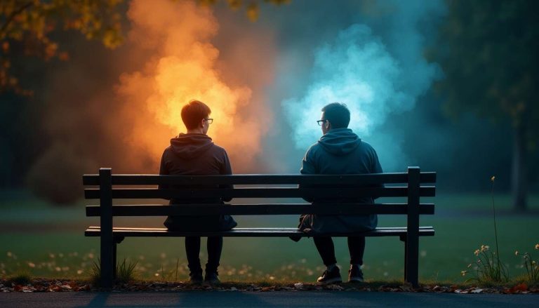 Pourquoi les attachements anxieux et évitant s'attirent-ils ?