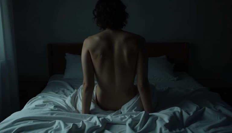 11 raisons de se sentir triste après l'amour