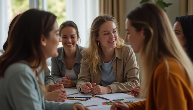 10 signes de l'autisme chez les femmes