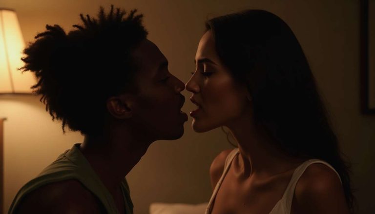 Pourquoi crions-nous pendant le sexe ?