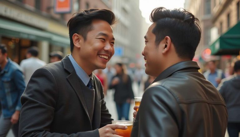 Stéréotypes nuisibles : défis des hommes asiatiques célibataires dans le monde du dating