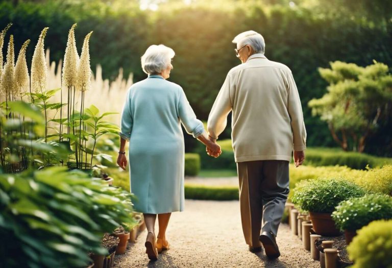 Le ginseng améliore-t-il la fonction sexuelle des aînés ?