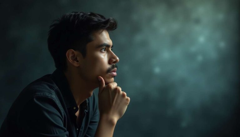 Les monologues intérieurs : qu'est-ce que c'est et qui les vit ?