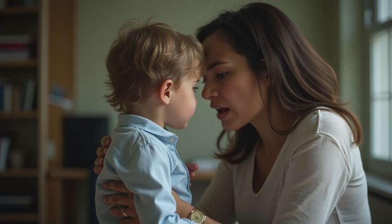10 signes révélateurs d'un parent narcissique