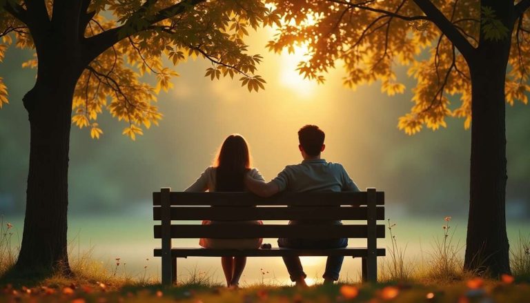 Attachement craintif-évitant et relations amoureuses : comprendre le lien