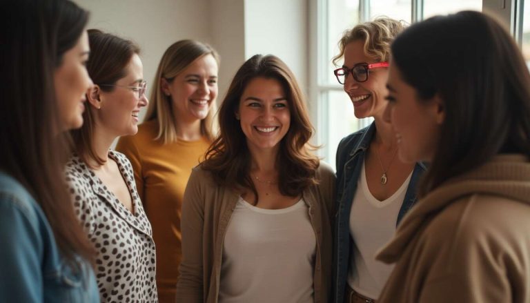 Comprendre l'autisme chez les femmes : un spectre linéaire ou circulaire ?