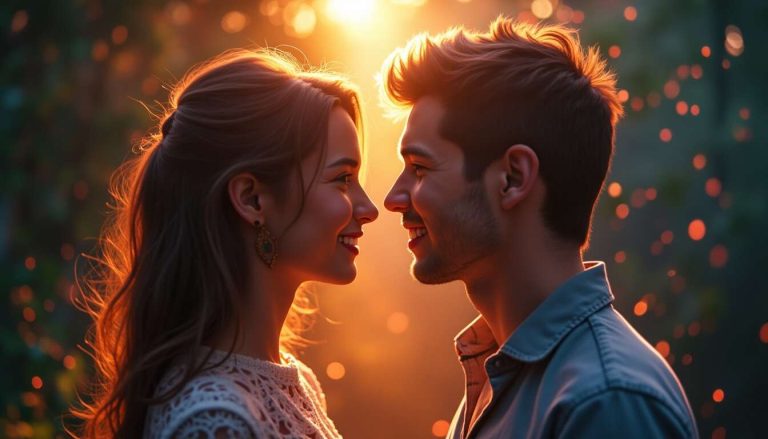 Les 7 types d'amour : découvrez-les !