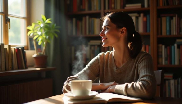 Pourquoi préférer la solitude : ses avantages essentiels