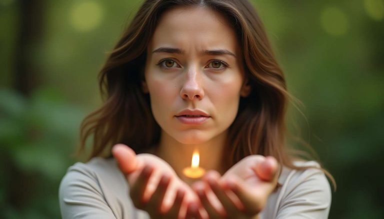 Êtes-vous un guérisseur blessé ?
