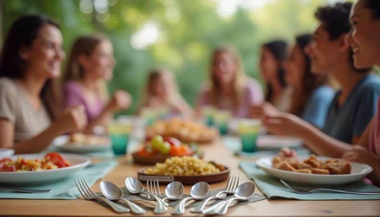 Comprendre la théorie des cuillères et l'autisme
