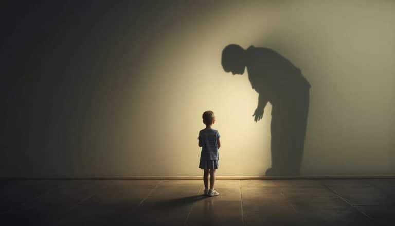 Le père narcissique : comprendre et gérer la situation