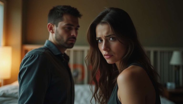 Comportements typiques des personnes manipulatrices en couple
