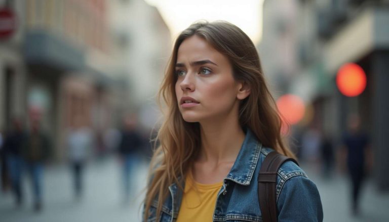 Signes subtils d'un manque de maturité émotionnelle chez une femme