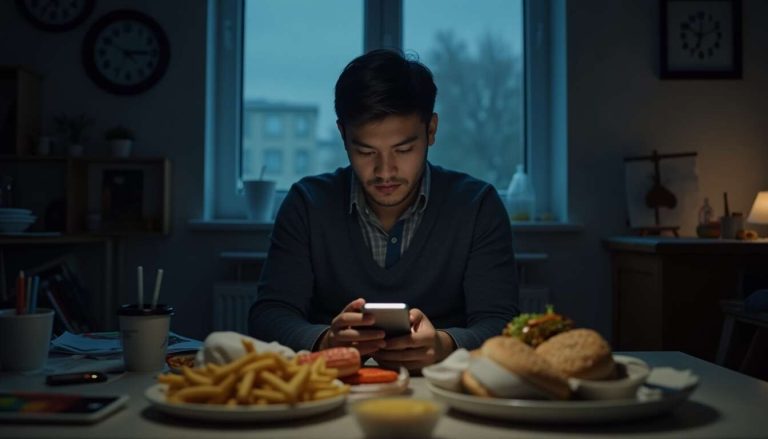 Habitudes quotidiennes qui vous rendent malheureux
