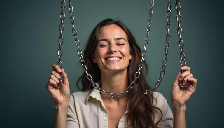 Dites adieu à ces 8 habitudes pour être heureux