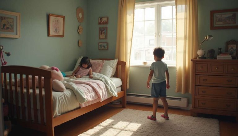 Signes distinctifs d'une éducation sous contrôle parental