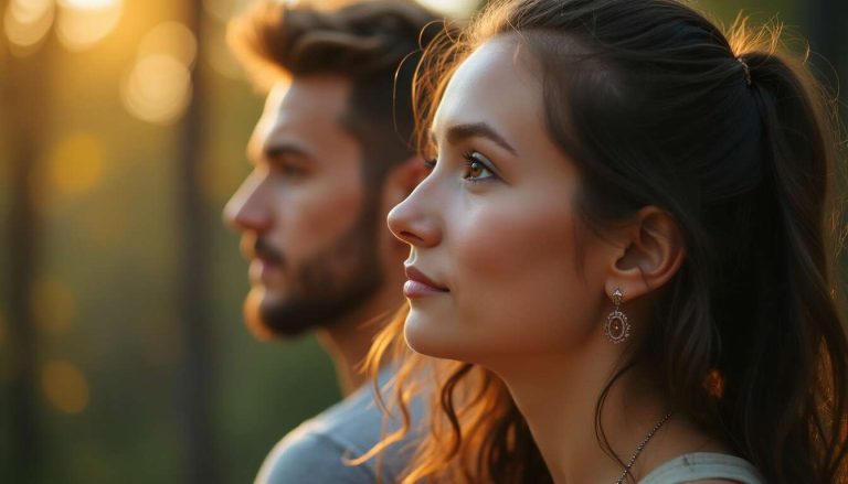 Signes uniques d'une forte attraction envers vous