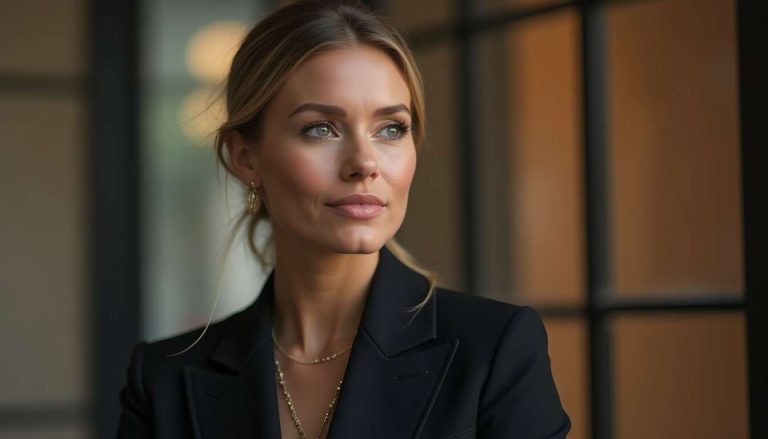 10 habitudes des femmes élégantes qui réussissent dans la vie