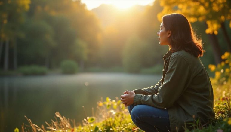 Traits de personnalité des personnes qui aiment être seules