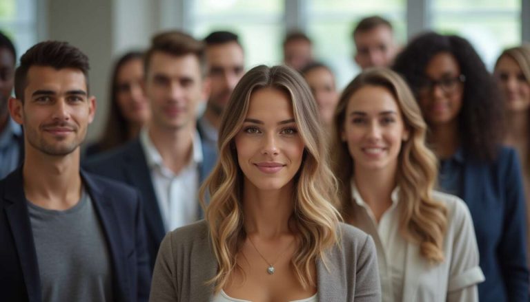 Comment identifier une personne de faible qualité selon la psychologie ?