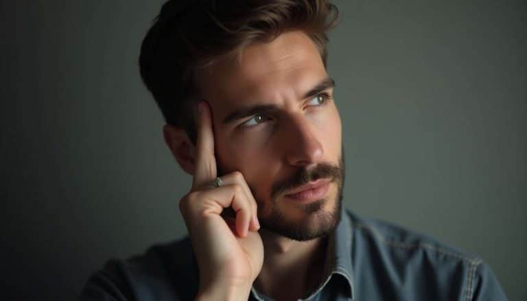 Comment savoir si un homme est profondément engagé sans être romantique ?