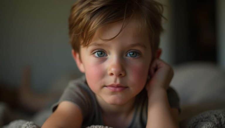 Comportements subtils des adultes ayant eu une enfance difficile