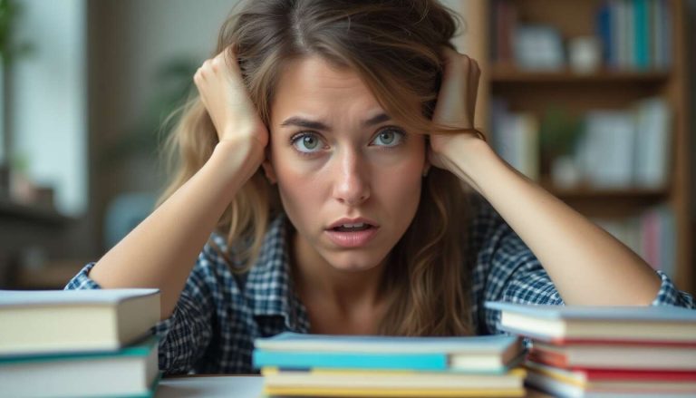 Comportements qui empêchent de créer de bonnes habitudes