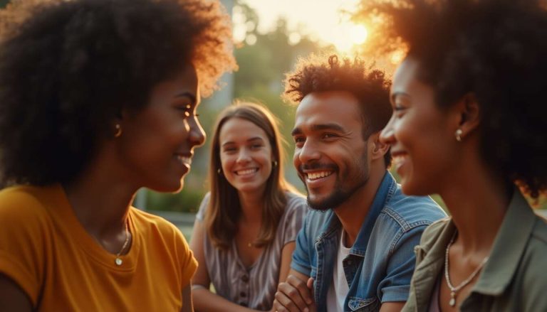 Devenez plus aimable et empathique : adoptez ces phrases