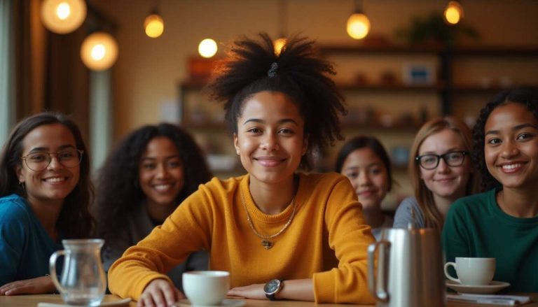 9 signes que vous êtes vraiment une bonne personne selon la psychologie
