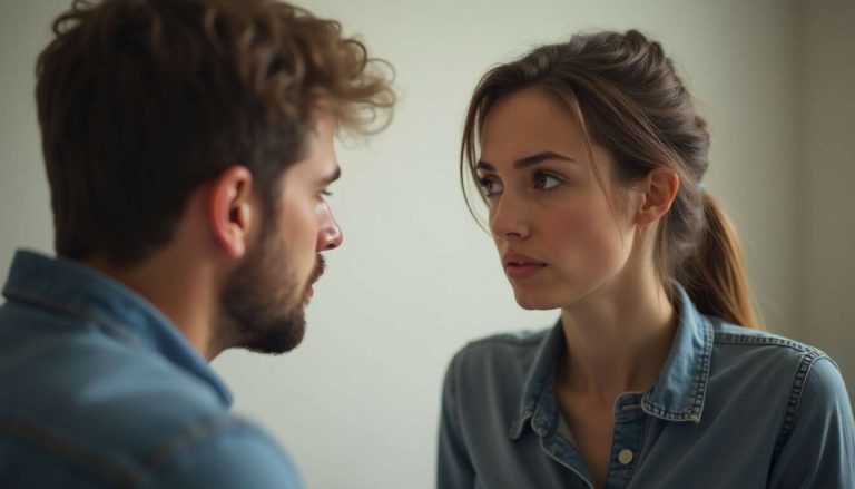 Comment savoir si vous sacrifiez trop pour sauver votre relation ?