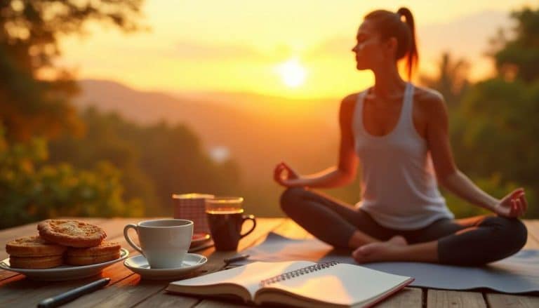 8 habitudes matinales pour exploiter votre plein potentiel