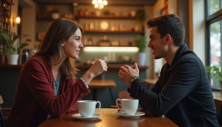 10 phrases pour devenir un excellent interlocuteur selon la psychologie