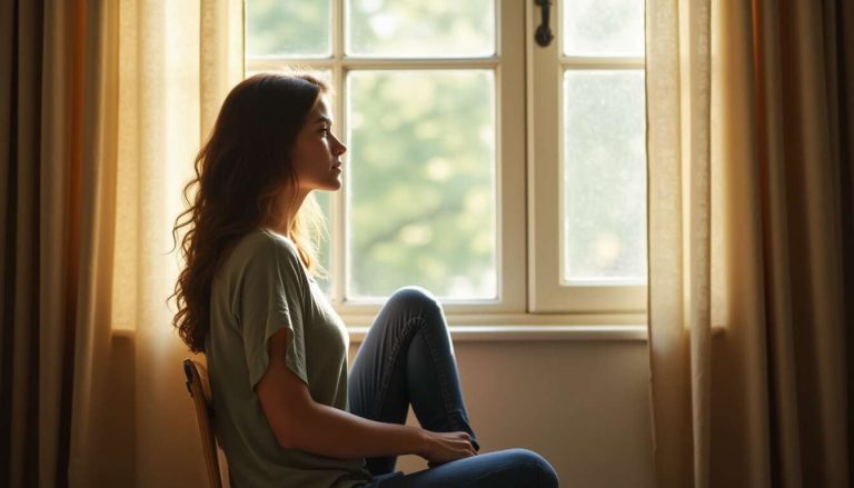 8 traits des adultes ayant grandi avec des parents contrôlants