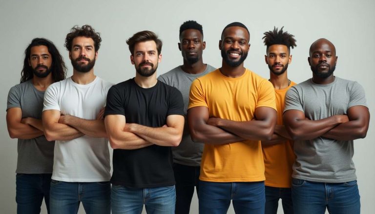 9 comportements qui révèlent une personnalité forte