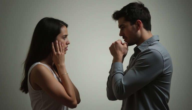 Comportements manipulateurs à ne jamais tolérer en couple