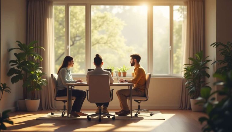Les habitudes des personnes à succès qui ne ressentent pas le stress