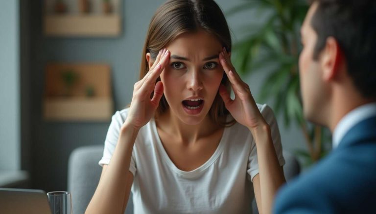 9 signes qui montrent que quelqu'un ne vous apprécie pas