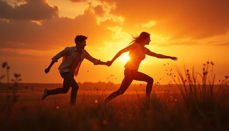 Suis moi je te fuis : comprendre le paradoxe amoureux