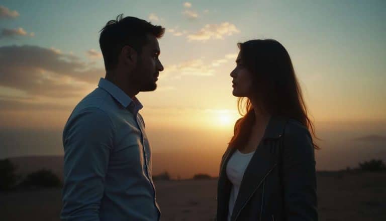 Les signes que vous donnez trop dans votre relation