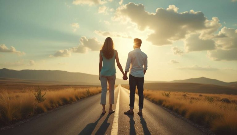 Votre relation vous freine-t-elle dans votre vie ?