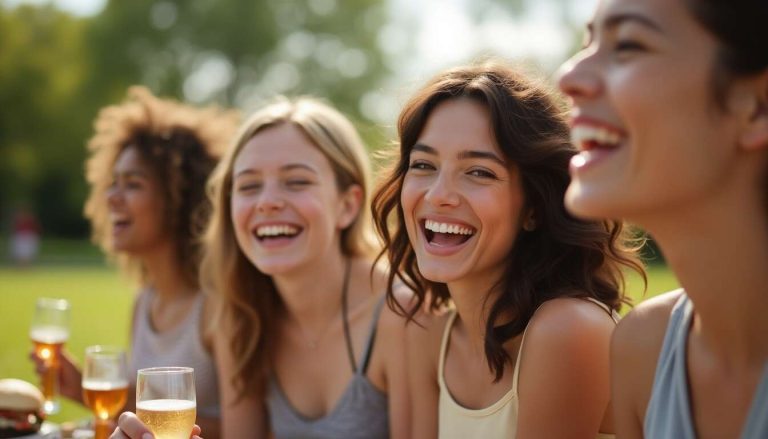 Comment savoir si vos amis vous apprécient vraiment ? Découvrez les signes
