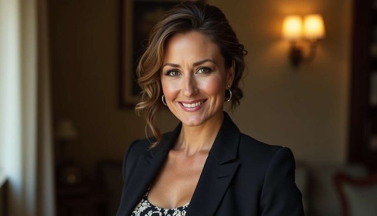 Comment reconnaître une femme distinguée et respectée ?
