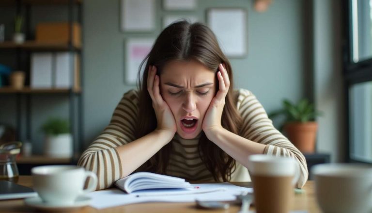 8 habitudes quotidiennes qui vous fatiguent