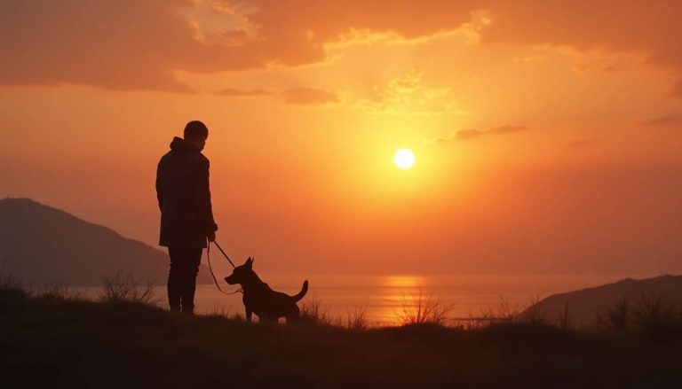 Mon animal est mort : comment surmonter la douleur ?